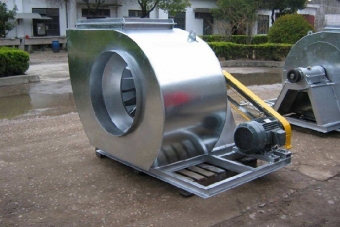 不銹鋼風機