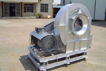 不銹鋼風機