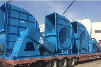 高壓風機