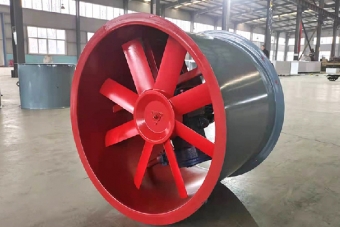 軸流風機
