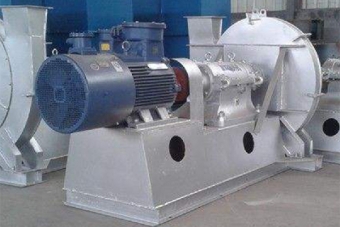 高溫風機